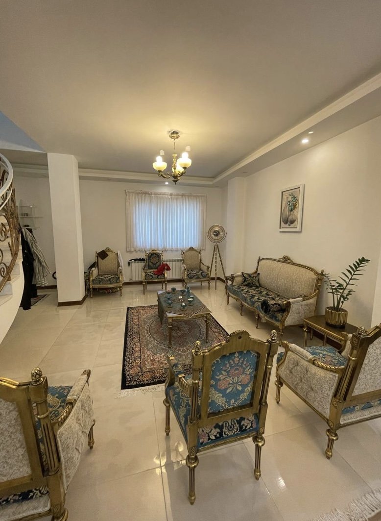ویلا در چلندر، نوشهر