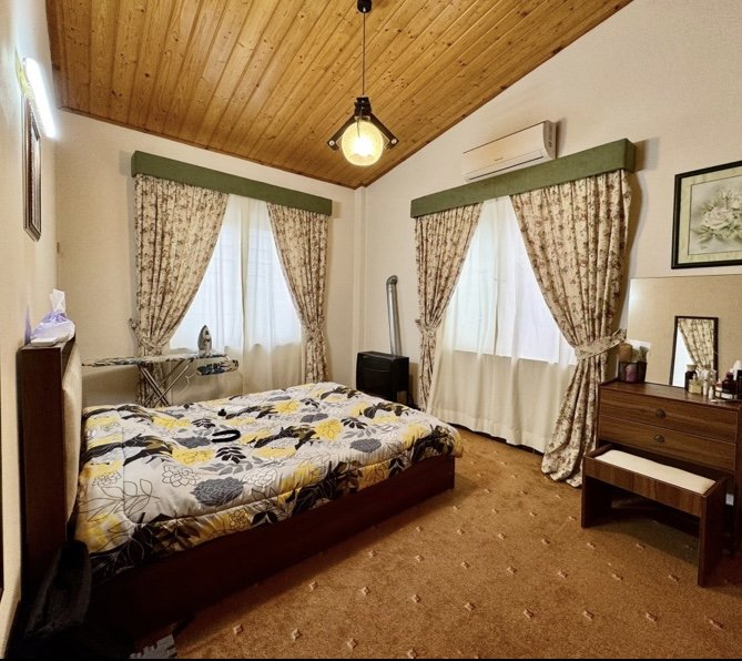 ویلا در بندپی، نوشهر