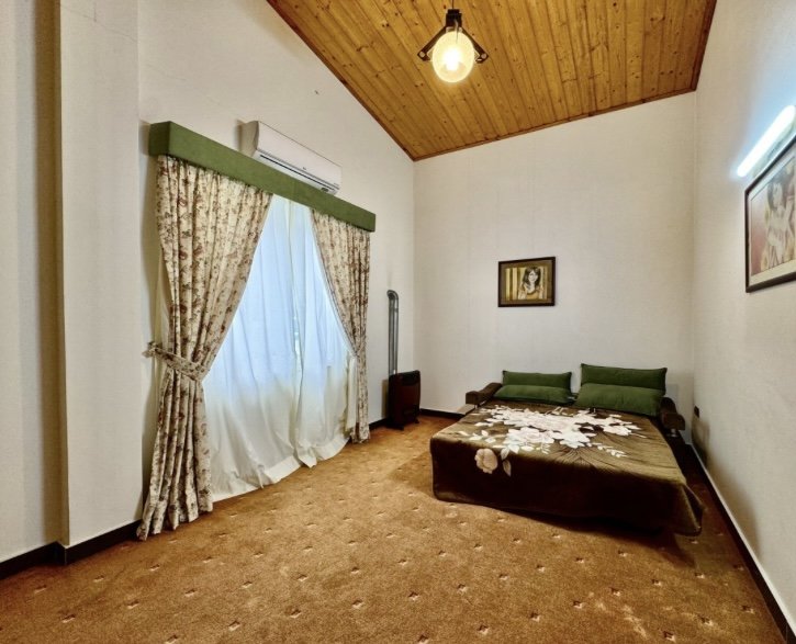 ویلا در بندپی، نوشهر