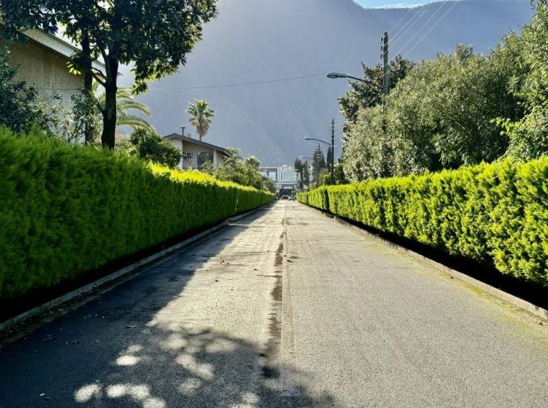 ویلا در دزدک، نوشهر