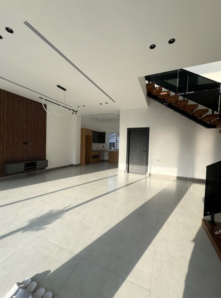 ویلا در انارور، نوشهر