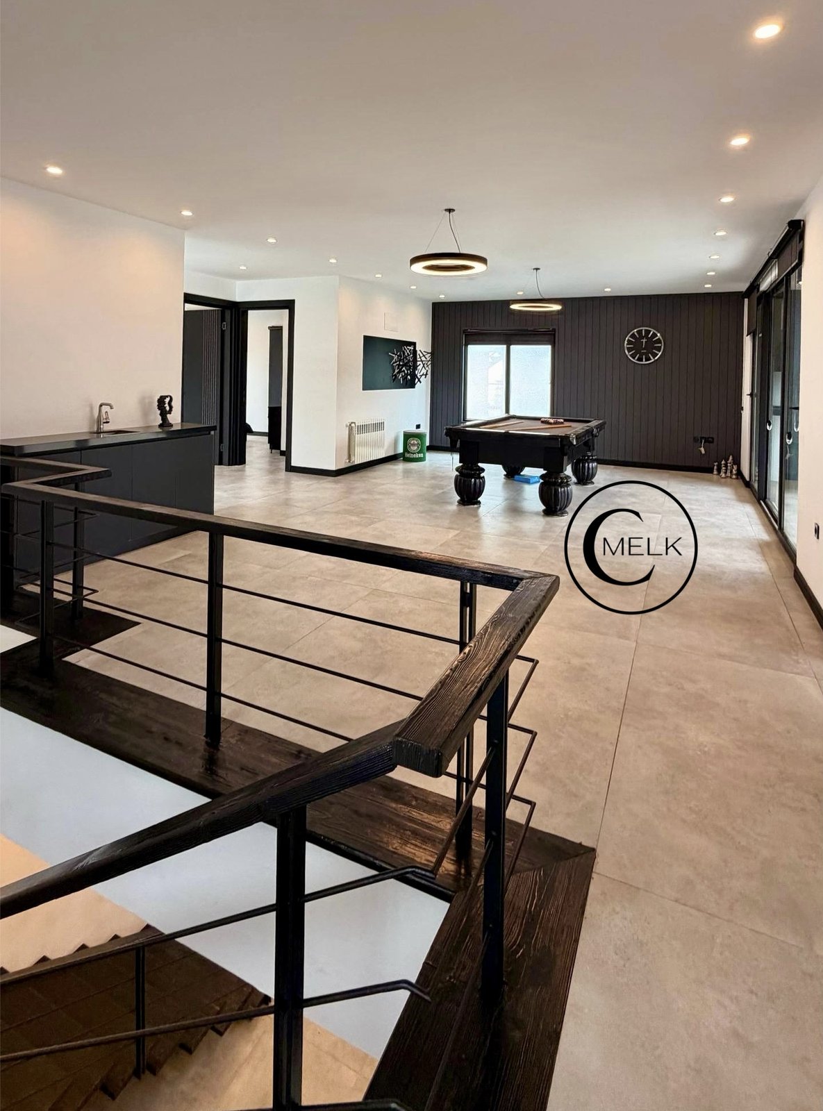 ویلا در سیاه‌رود، نوشهر