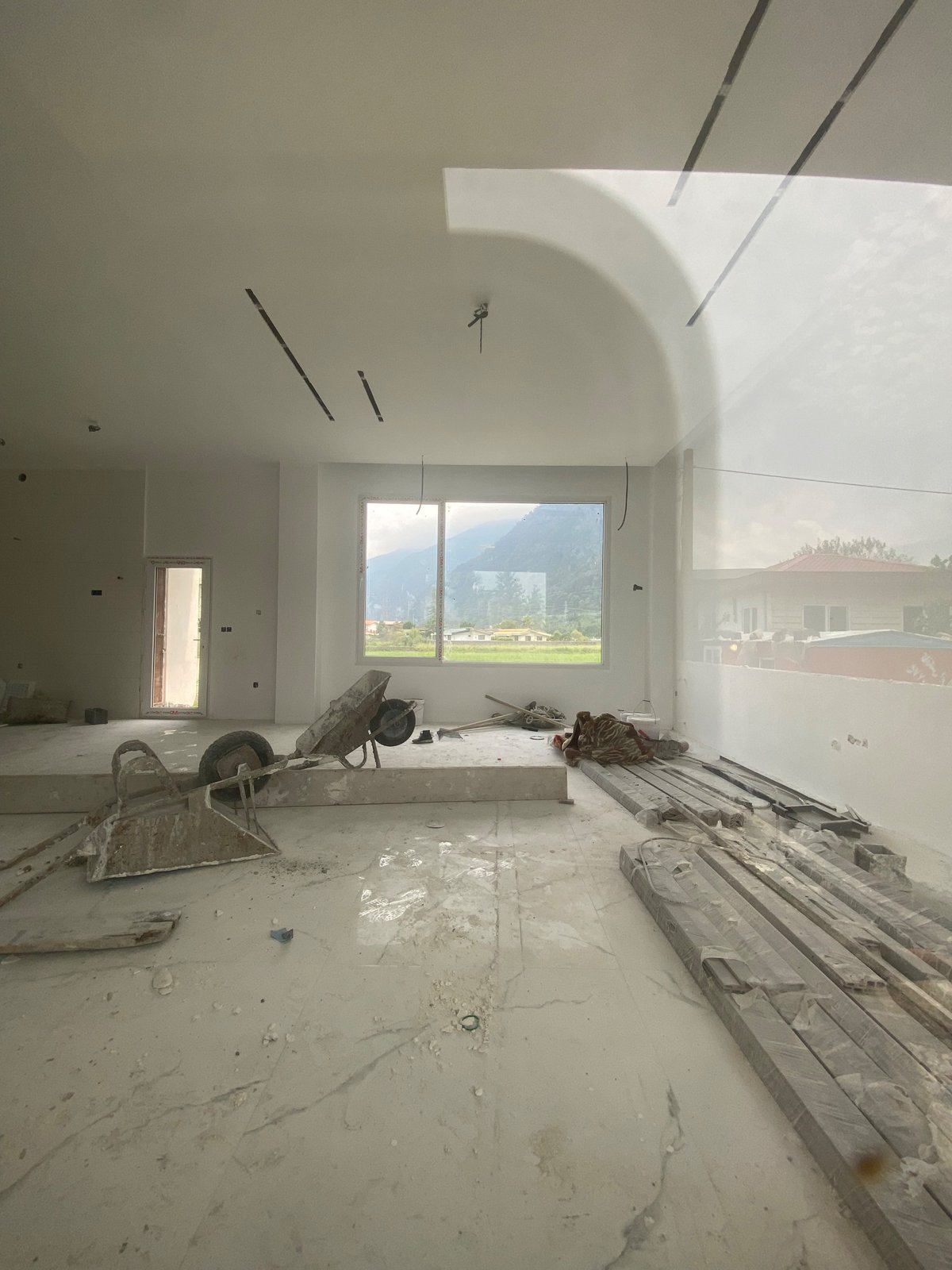 ویلا در بندپی، نوشهر