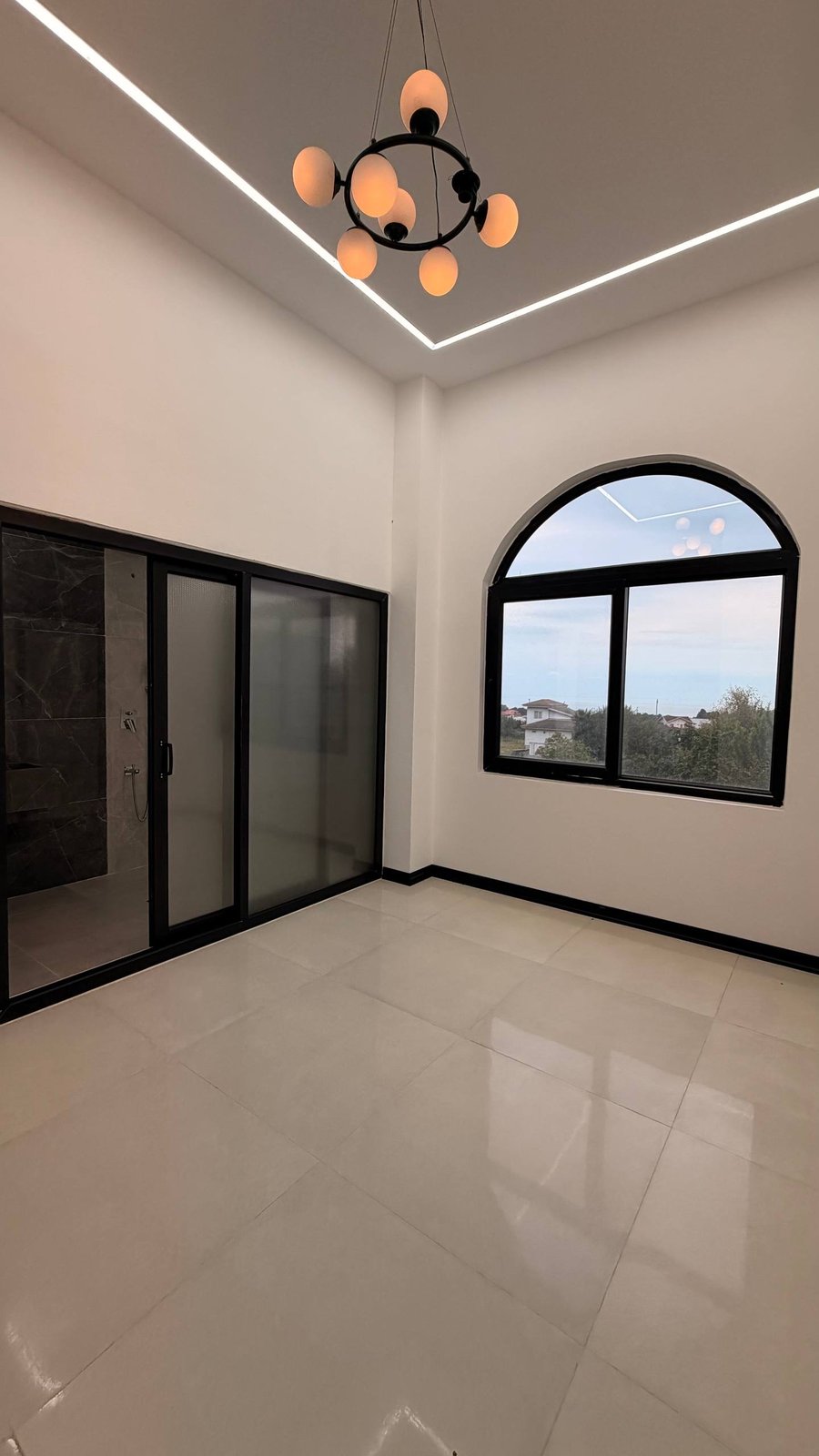 ویلا در اویدر