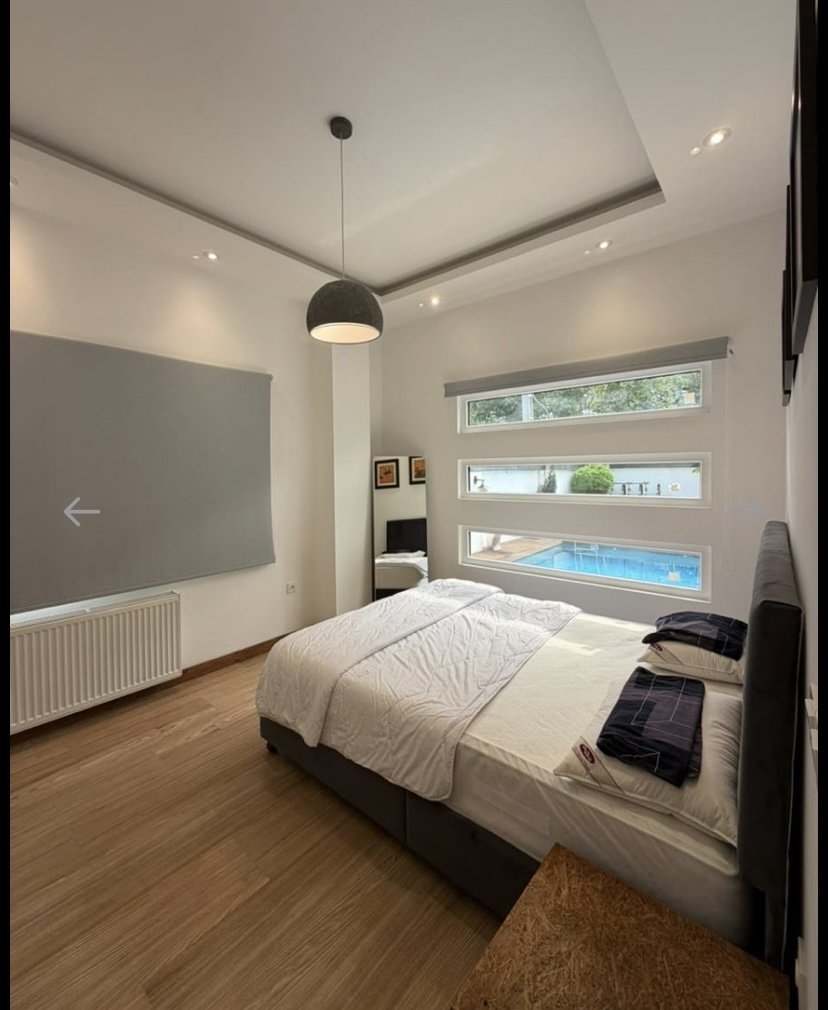 ویلا در دزدک، نوشهر