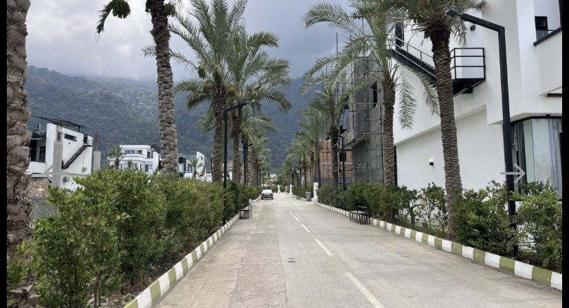زمین در ملکار، نوشهر
