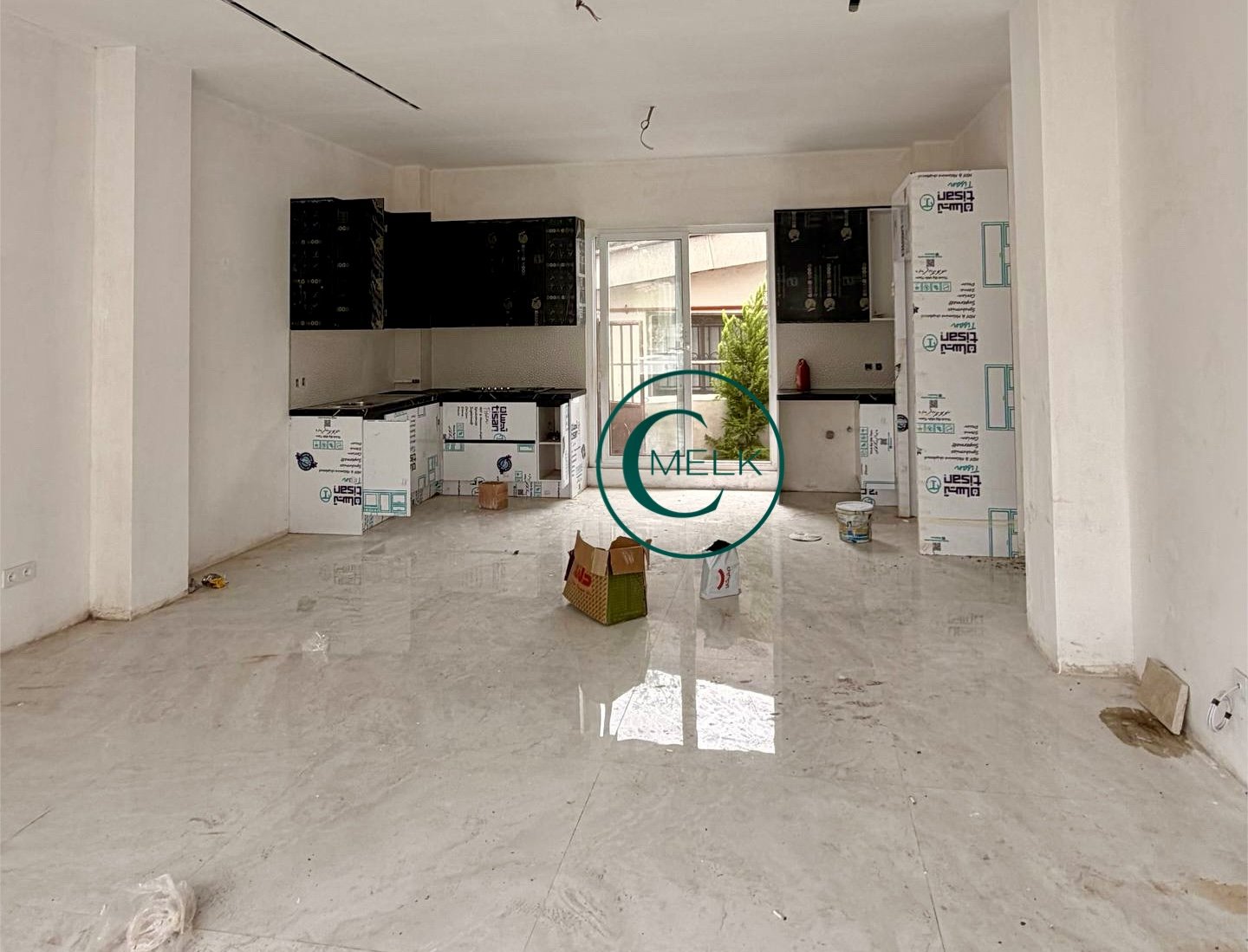 ویلا در ملکار، نوشهر