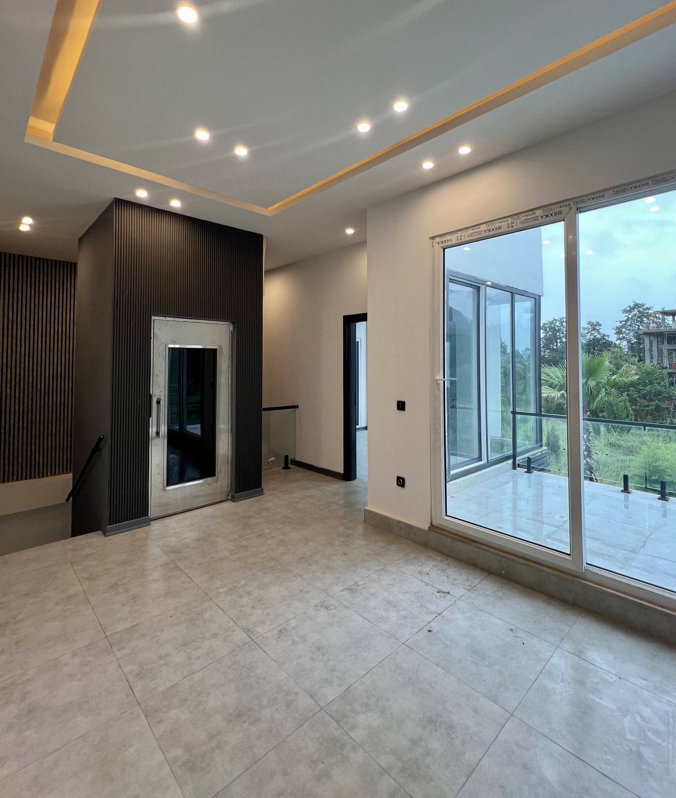 ویلا در خیرودکنار، نوشهر