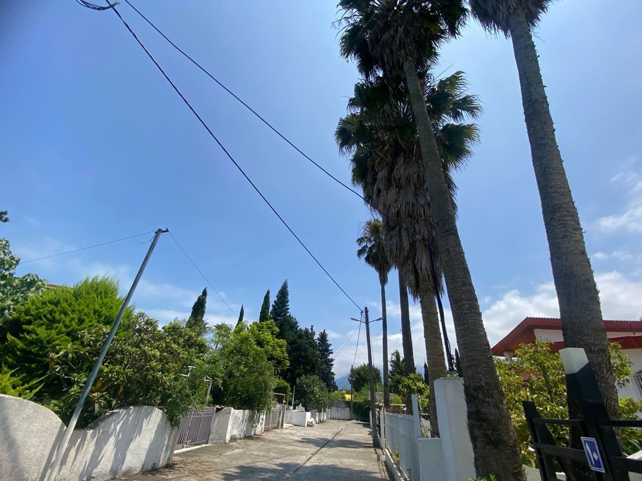 ویلا در لتینگان