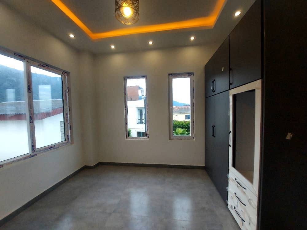 ویلا در تسکاتک، نوشهر