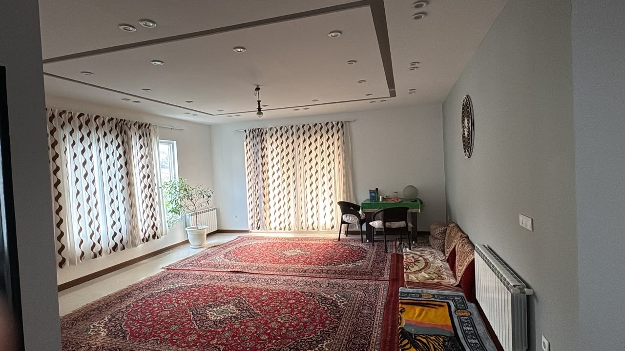ویلا در خیرودکنار، نوشهر